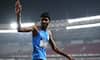 Asian Games 2018: Jinson Johnson races to 1,500-metre gold; Seema Punia bags discus bronze
