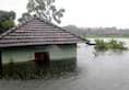Karnataka Kerala Kodagu flood tremor strange noise heavy rains