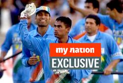 Mohammad Kaif Greg Chappell NatWest trophy India vs England Virat Kohli