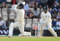 India vs England Live Cricket Score Sam Curran Kohli 4th Test Southampton
