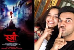 here is the stree movie movie review