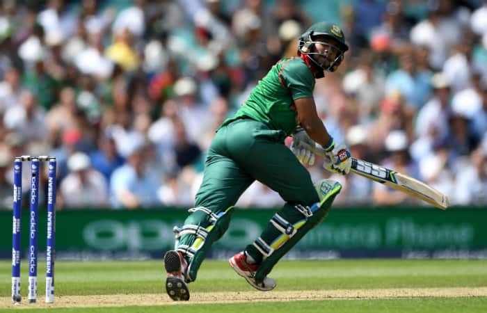 Ahead of Asia Cup 3 Bangladeshi cricketers face disciplinary action