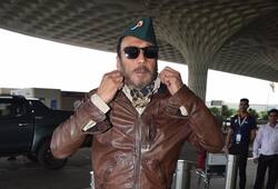 Did you check out Jaggu Dada's new avatar?