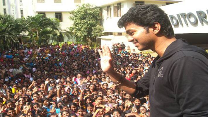 director samy controversy speech about vijay, now fans reaction director samy controversy speech about vijay, now fans reaction