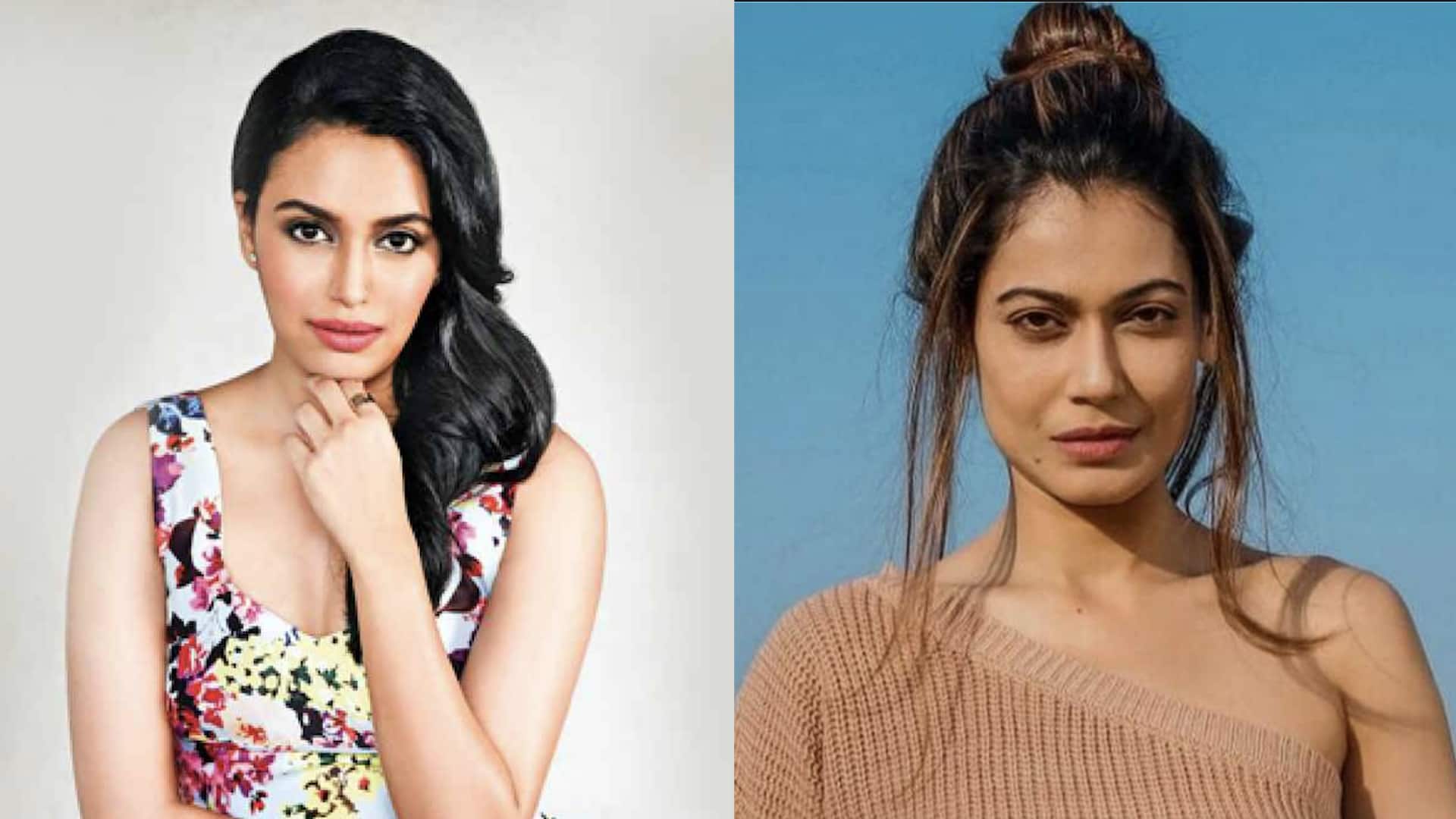 Mahika Sharma And Porn Video Download - After Swara Bhasker, model Mahika Sharma responds to Payal Rohatgi's tweet