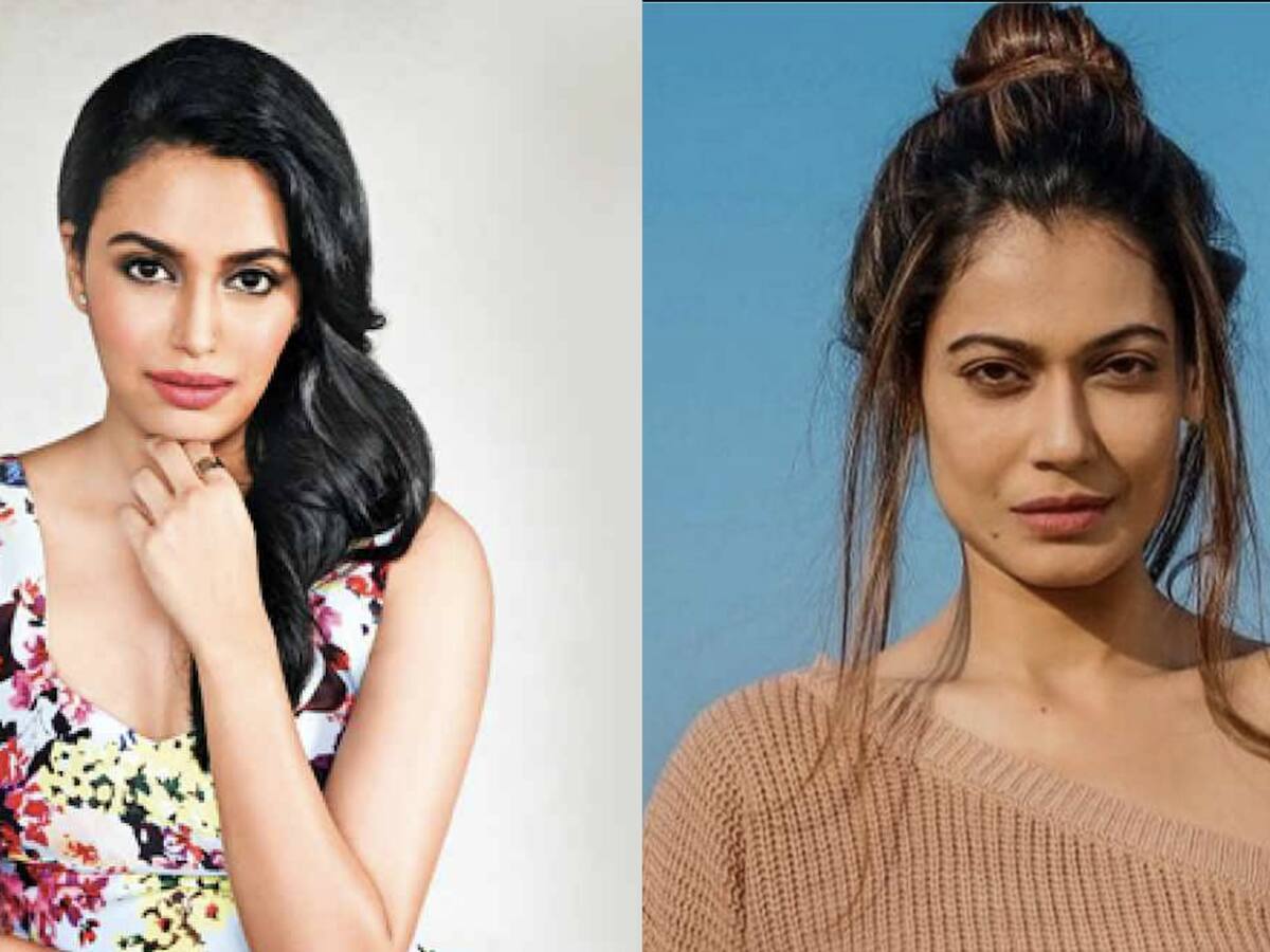 Mahika Sharma Porn - After Swara Bhasker, model Mahika Sharma responds to Payal Rohatgi's tweet