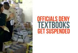 Karnataka Education Academics Officials textbooks government schools students Video
