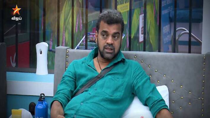 bigboss give the shock for alla participants