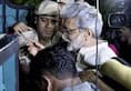 Bhima-Koregaon Delhi High Court ends house arrest urban naxal Gautam Navlakha