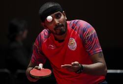 Asian Games 2018 India ends table tennis two historic bronze medals