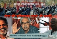 Move over Urban Naxals, now left bodies want nationwide militant struggle