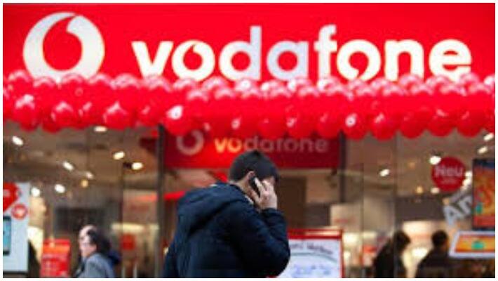 Vodafone announced great offer for their prepaid customers