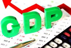 New GDP numbers demolish UPA's claim of faster economic growth than under NDA