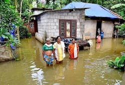 Kerala floods Weak rupee  high oil prices  help flood-hit State