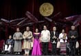 Ramon Magsaysay Awards 6 Asians honoured accomplishments