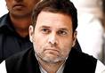 narendra modi Rahul Gandhi gang rape Congress BJP Rewari