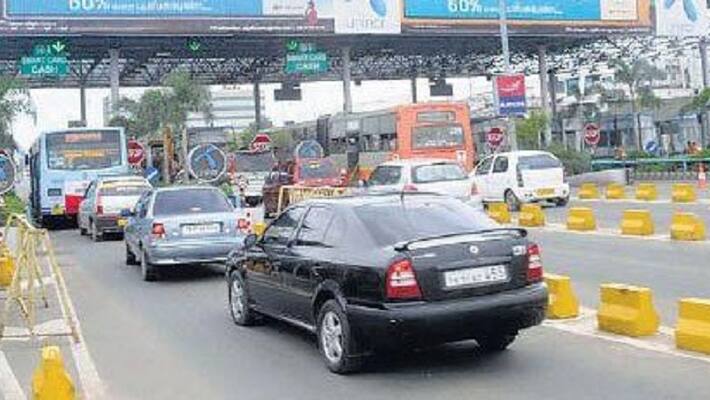 tolgate charges hike from today tolgate charges hike from today