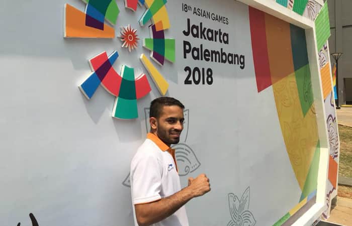 Asian Games 2018: Boxing gold Amit Panghal happy revenge Olympic champ