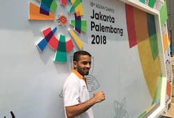 Asian Games 2018: Boxing gold Amit Panghal happy revenge Olympic champ
