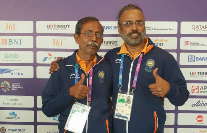 Asian Games 2018 India equals 67 year record bridge win 15 gold