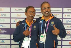Asian Games 2018 gold medallist Pranab Bardhan free tutorials bridge