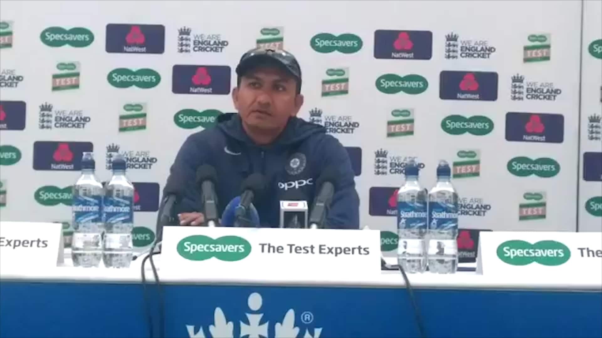 IPL 2022: Royal Challengers Bangalore (RCB) ropes in Sanjay Bangar as new head coach-ayh