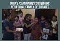Asian Games 2018 Neha Goyal Indian hockey team Sonepat Haryana