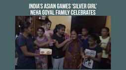 Asian Games 2018 Neha Goyal Indian hockey team Sonepat Haryana
