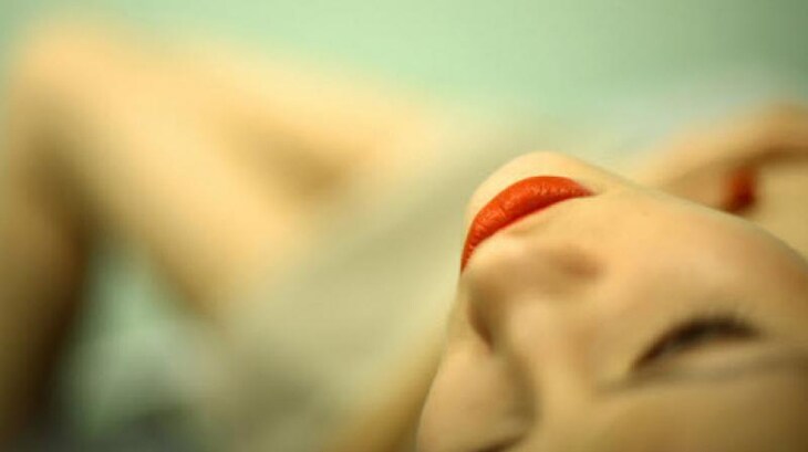Woman addicted to Making Love wasn't satisfied even after having It for 7 hours a day