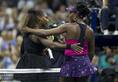 US Open Serena Williams beats sister Venus calls best match