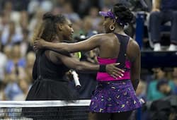 US Open Serena Williams beats sister Venus calls best match