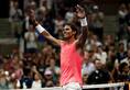US Open Rafael Nadal defeats Karen Khachanov enters 4th round