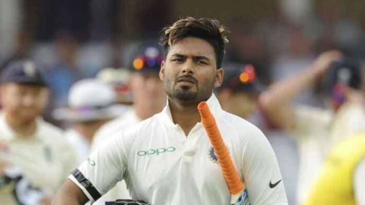 zaheer khan wants to pick rishabh pant in indian squad for world cup 2019