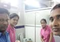 Telangana: Selfie Nandamuri Harikrishna's dead body gets 4 hospital employees sacked