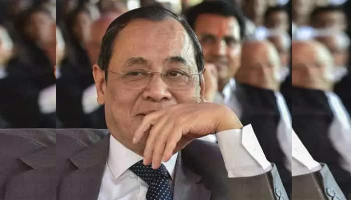 Chief justice ranjan gogoi is taking steps for fast judicial process in supreme court