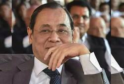 Chief justice ranjan gogoi is taking steps for fast judicial process in supreme court