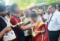 Bengal Police lawyer rape victim marry court