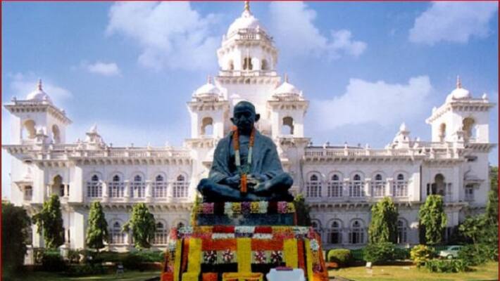 telangana assembly monsoon session 2022 govt introduce 7 bills telangana assembly monsoon session 2022 govt introduce 7 bills