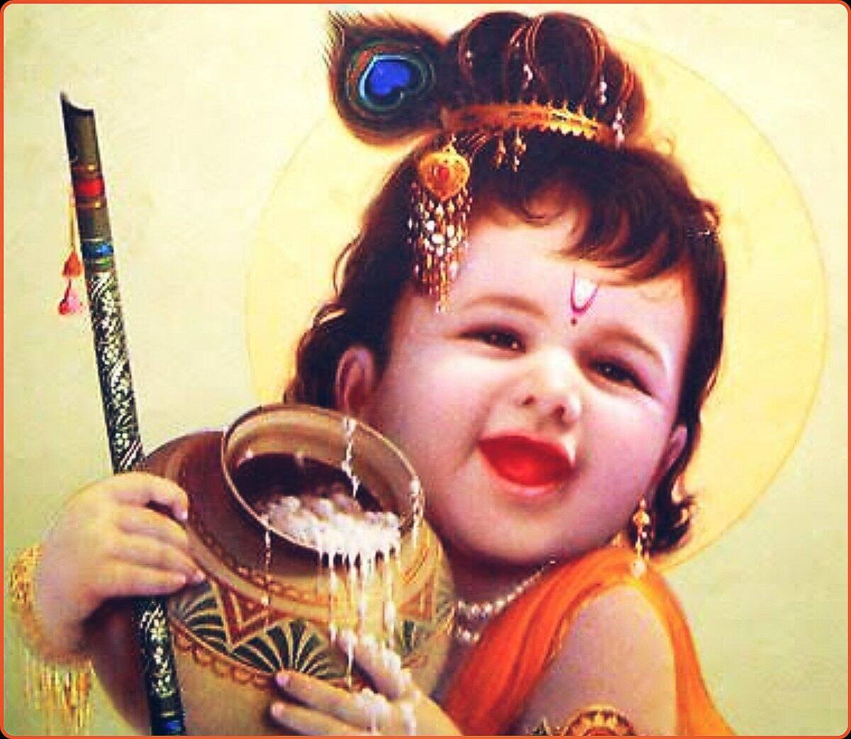 this was the right time to do fast on janmashtami