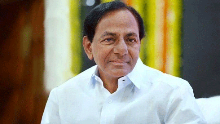 Telangana Rashtrasamithi to Change name as Bhartiya Rashtrasamithi Telangana Rashtrasamithi to Change name as Bhartiya Rashtrasamithi