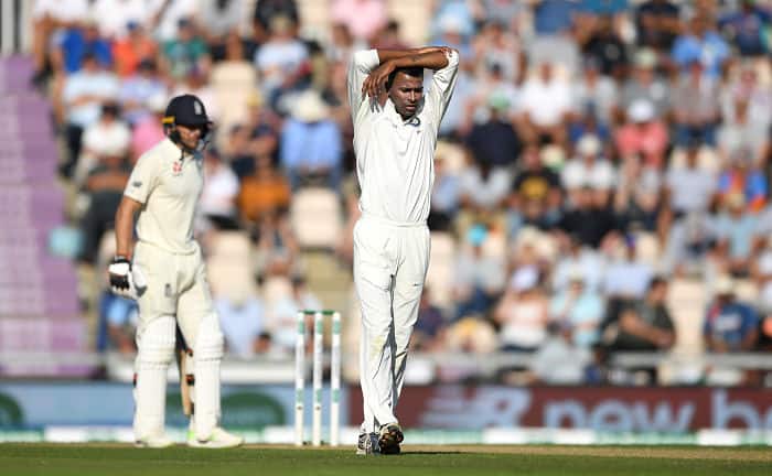 India vs England Highlights 4th Test Southampton Joe Root Virat Kohli
