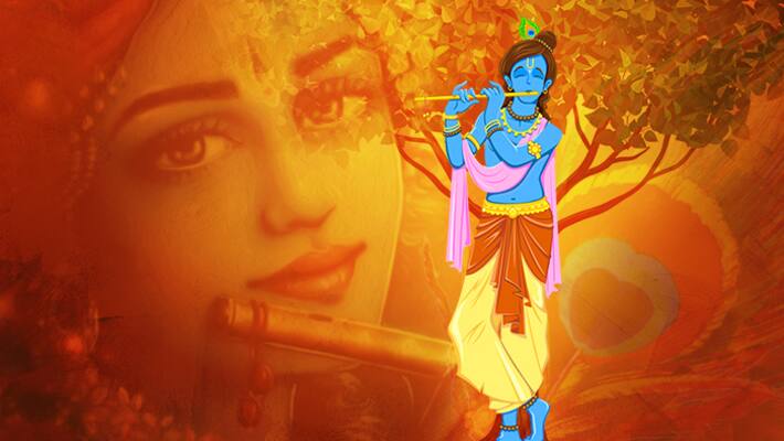 Janmashtami 2022 Auspicious yoga will be created in Taurus these 4 zodiac get special benefits BDD Janmashtami 2022 Auspicious yoga will be created in Taurus these 4 zodiac get special benefits BDD