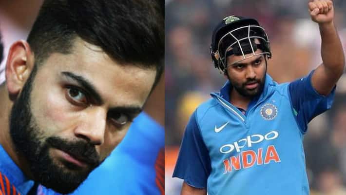 India and New Zealand Test and T-20 series from 17th November, Virat Kohli and Rohit Sharma ask for rest, Ajinkya Rahane Captain Kanpur test match DVG India and New Zealand Test and T-20 series from 17th November, Virat Kohli and Rohit Sharma ask for rest, Ajinkya Rahane Captain Kanpur test match DVG