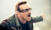 Bono loses voice mid-concert, U2 cancel Berlin show