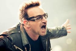U2 cancel Berlin show