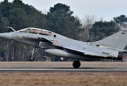 Rafale Air force India France aircraft  Mirage-2000 Congress Modi combat