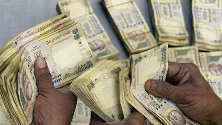 Cash still remains King six years after demonetisation; circulation up 83 pc over 2016 AJR Cash still remains King six years after demonetisation; circulation up 83 pc over 2016 AJR