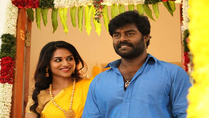 rk suresh directed for movie