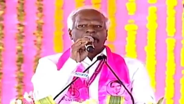 ex minister kadiyam srihari sensational comments ex minister kadiyam srihari sensational comments