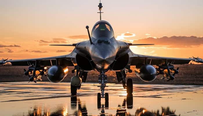 Today Indian Air Force will become more Bahubali, 3 more Rafale to reach India today